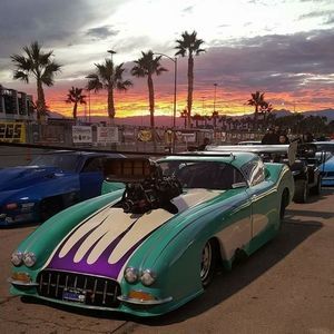 Meet your Posher, Wade